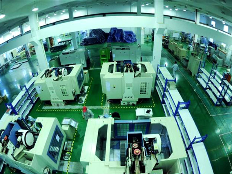 凈化工程怎么入賬？有這些方法