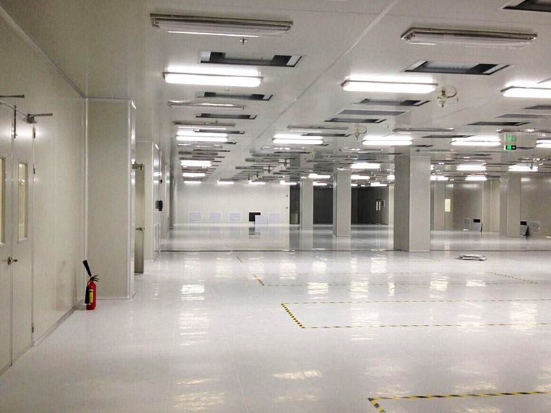 什么是醫療潔凈工程?詳細介紹!