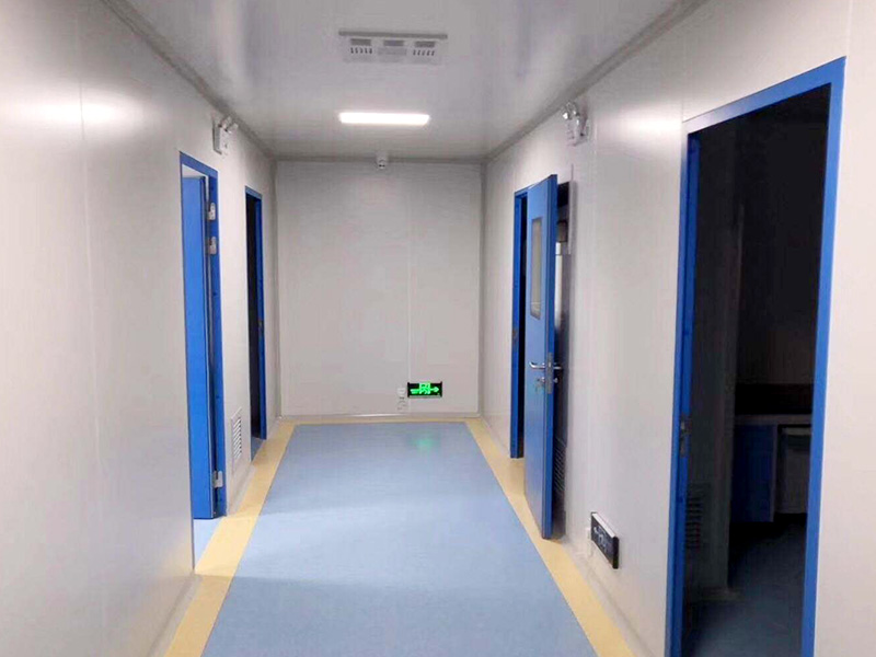 空氣凈化工程資質取消了嗎?沒有!